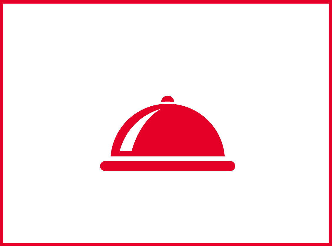 Restaurants & Cafés